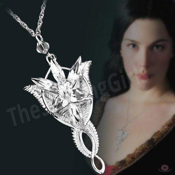 Lotr necklace on sale