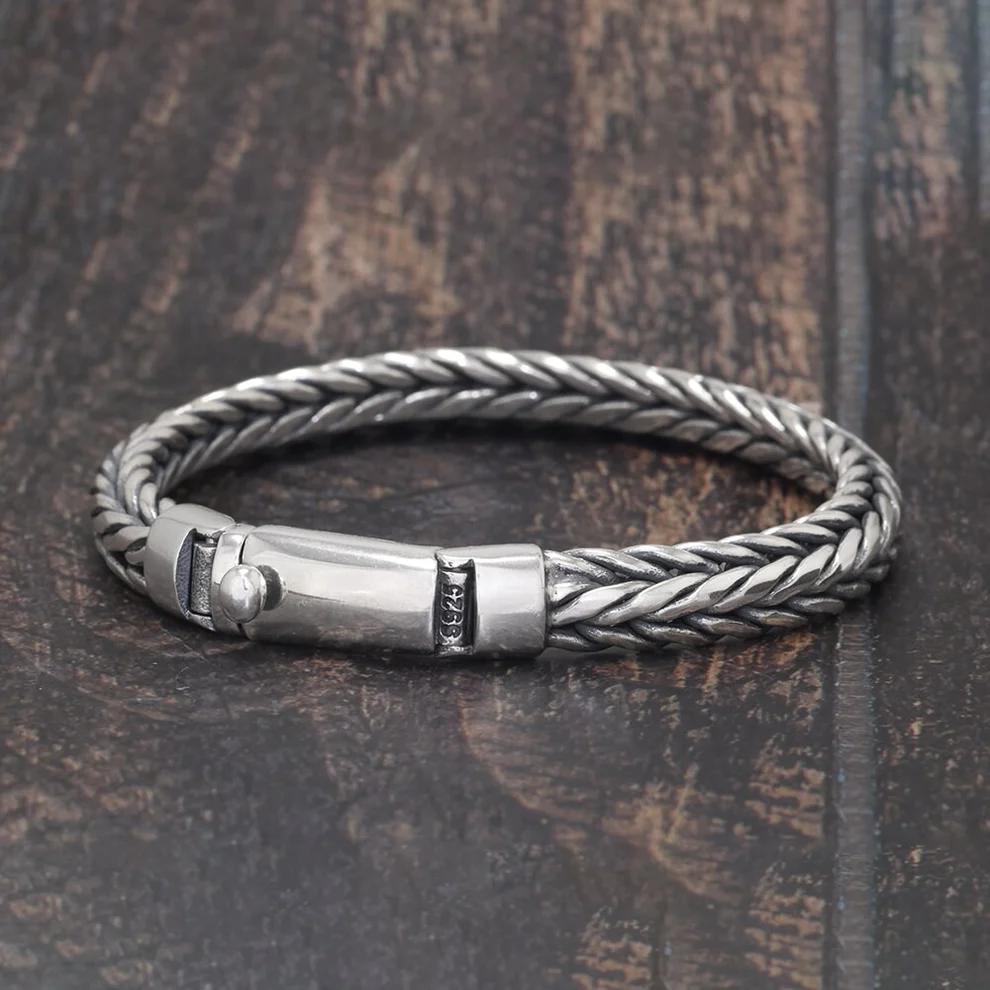 Chain bracelets & Link Bracelets 