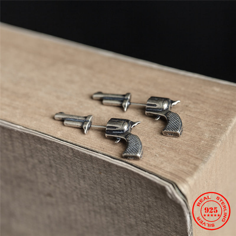 2 piece gun studs