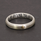 925 sterling silver ring