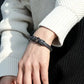 Animal head bracelet