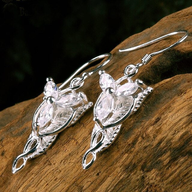Arwen Evenstar Jewelry Lord of The Rings
