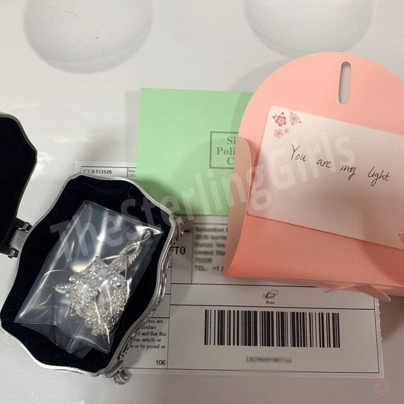 Arwen Evenstar pendant Necklace Lord of the Rings LOTR customer