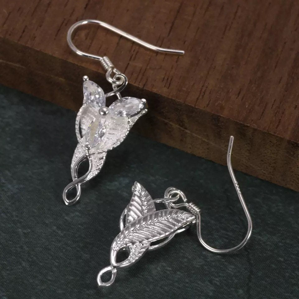 Arwen earrings