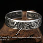 Chinese lucky bracelet for men and women