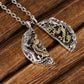 Dragon and Phoenix jewelry
