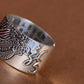 Dragon ring side view
