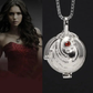 Elena Gilbert Vervain Necklace