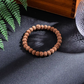 108 Rudraksha Mala bracelet