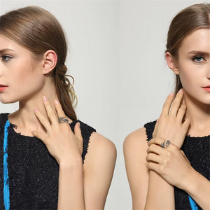Gia - Erotic ring