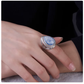 Hand-carved shell cameo jewelry