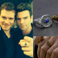 Klaus Mikaelson Daylight ring 