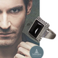 Lucifer Morningstar ring