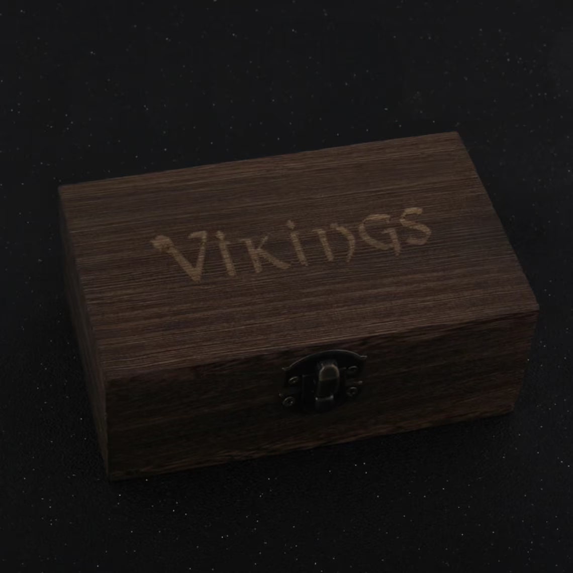 Mjolnir Thor Hammer Jewelry BOX