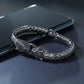 Panther bracelet