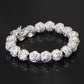 Pixiu dragon mala bracelet