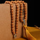 Rudraksha 108 Mala Necklace