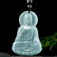 Buddha Pendant