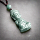 Buddha pendant 