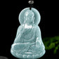 Jade Buddha Pendant necklace for men & women