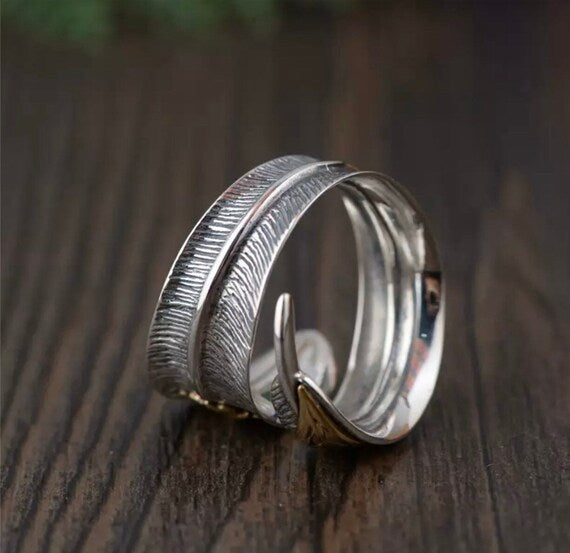 Silver butterfly jewelry