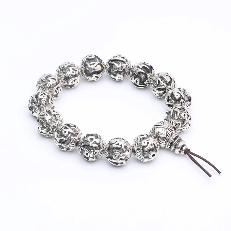 Tibetan protection jewelry