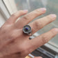 Vampire Diaries men's ring model
