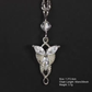 arwen evenstar small necklace
