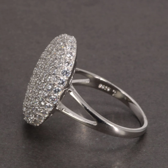 bella swan ring side view