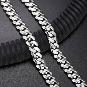 cuban link chain