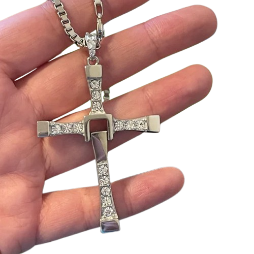 dominic toretto chain