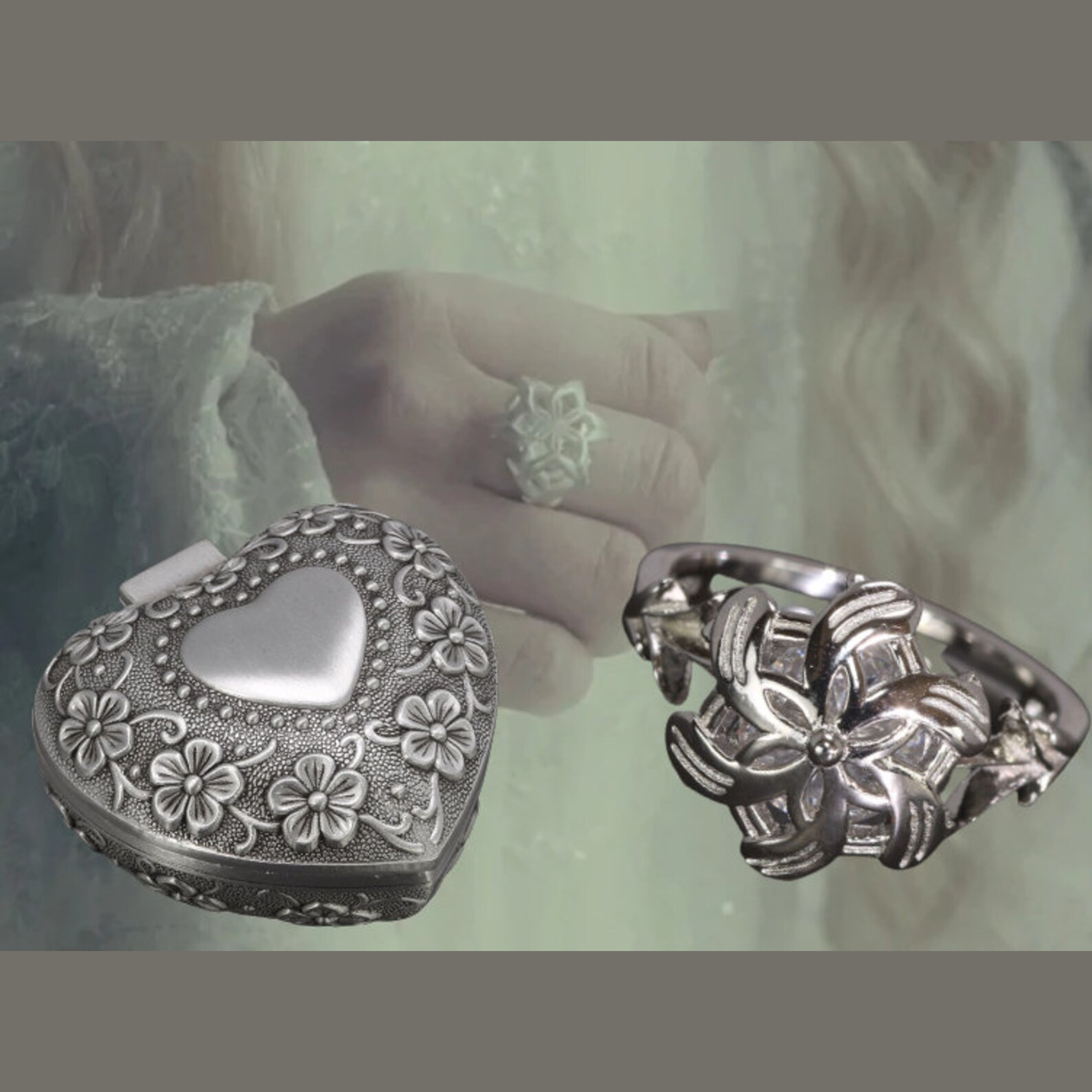 galadriel ring nenya