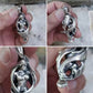 anhänger sexy erotic naked woman pendant jewelry 4 images