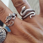 Snake Ring Jewelry