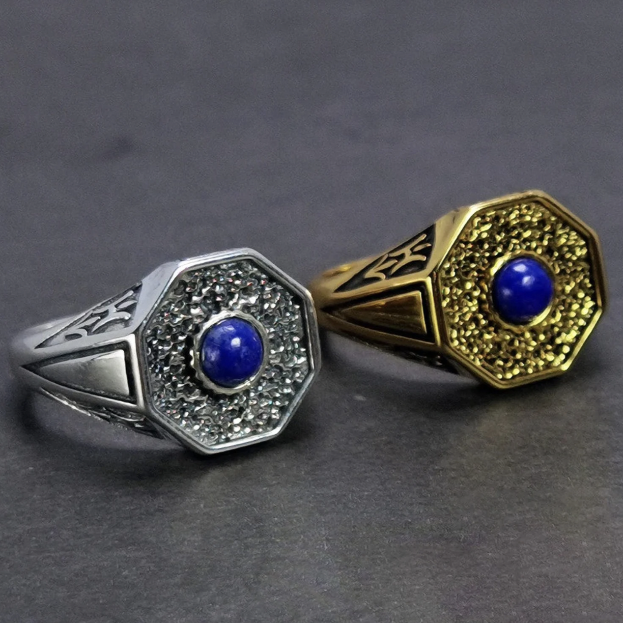 klaus mikaelson cosplay jewelry	