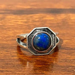 klaus mikaelson ring front