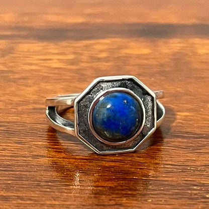 klaus mikaelson ring front