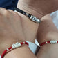 lucky pixiu bracelet family