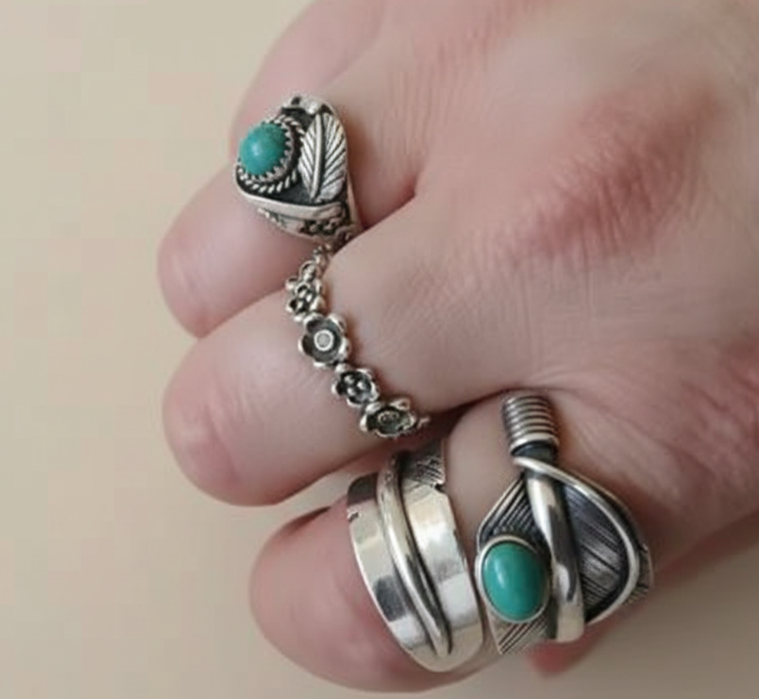 native american jewelry