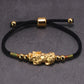 pixiu bracelet black