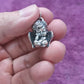 Sterling Silver baby Angel pendant protection  video