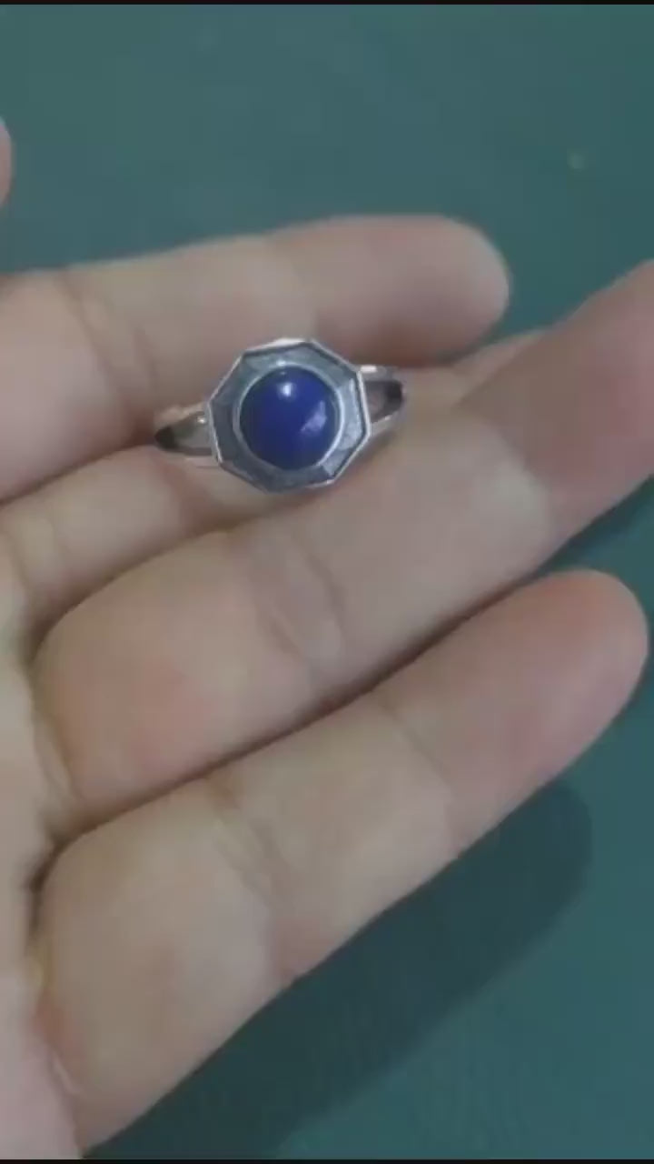 originals klaus ring video