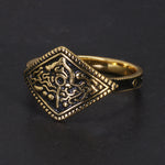 Ring of Favor and Protection Dark Souls replica ring