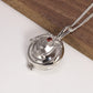 sterling silver Elena Gilbert Necklace