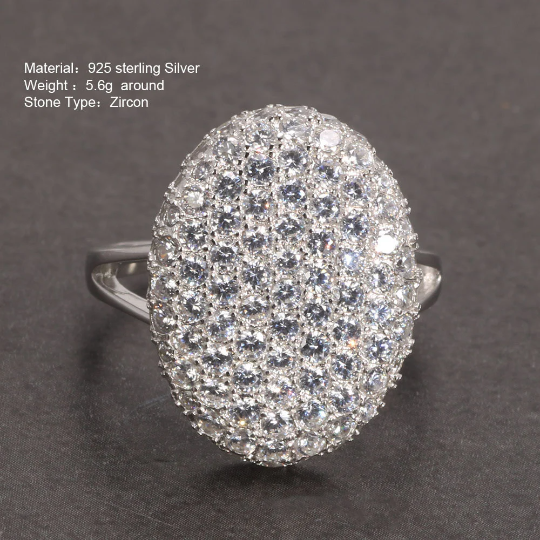 twilight inspired ring