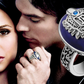 Vampire Diaries Damon Salvatore Ring Daylight ring