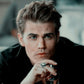 Vampire diaries Stefan Salvatore lapis lazuli, daylight ring