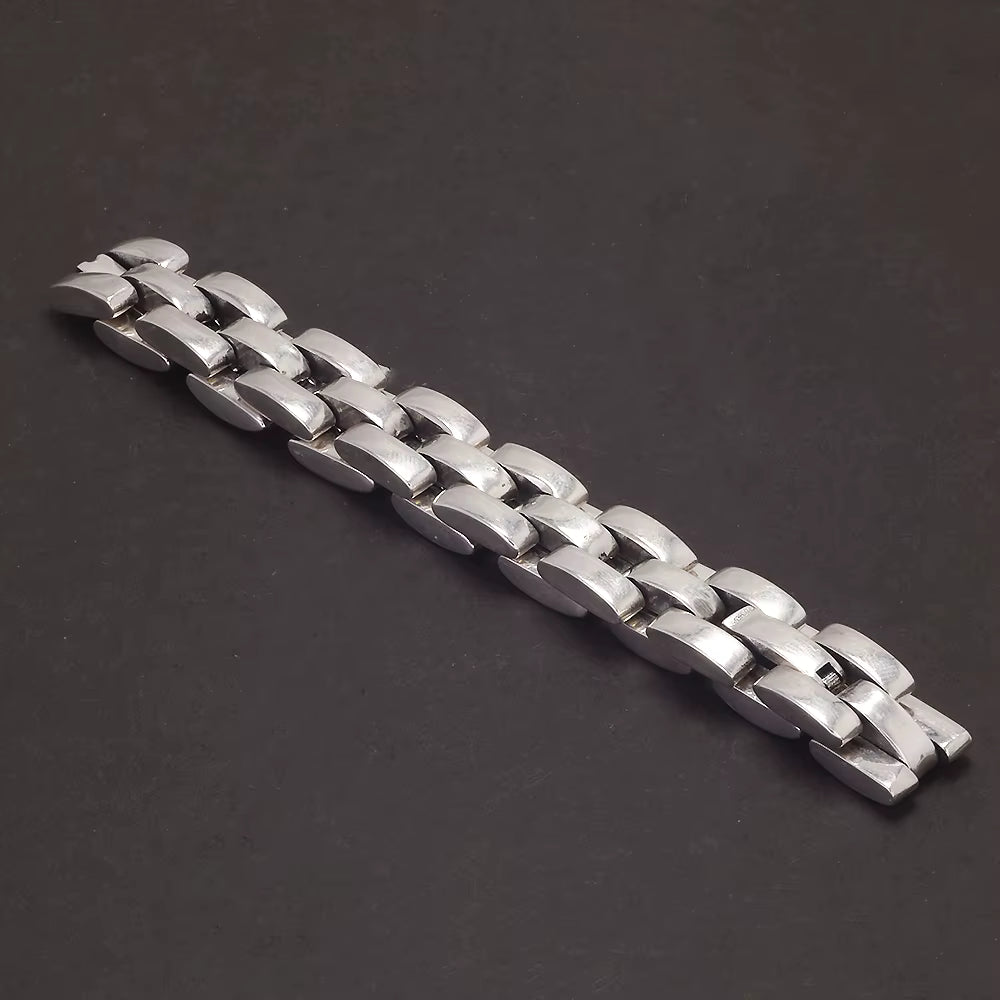 womens sterling silver bracelet