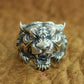 tiger ring front